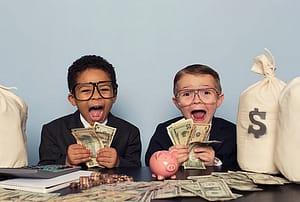 Money