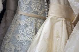 white wedding dresses