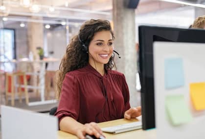 Customer Service